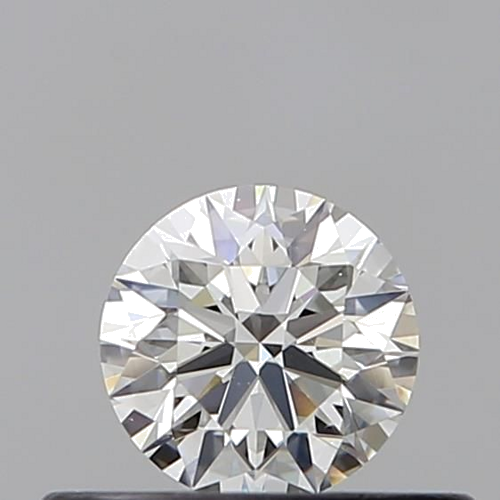 0.3 carat I-VS2 Excellent cut Natūralus Round Deimantas (1)