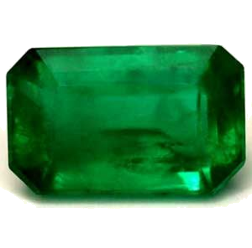 0.46 carat GREEN Emerald Smaragdas (1)