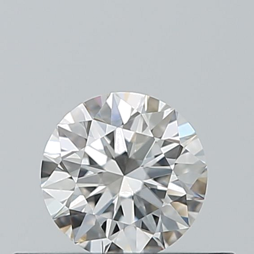 0.32 carat G-VS1 Excellent cut Natūralus Round Deimantas (1)