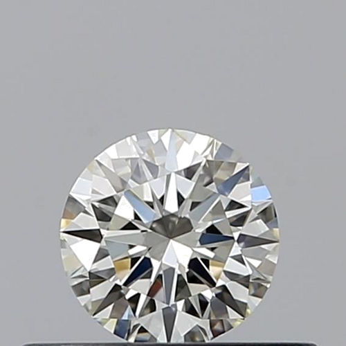 0.3 carat K-VS1 Excellent cut Natūralus Round Deimantas (1)