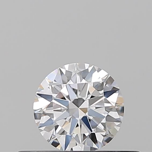 0.3 carat D-VS1 Excellent cut Natūralus Round Deimantas (1)