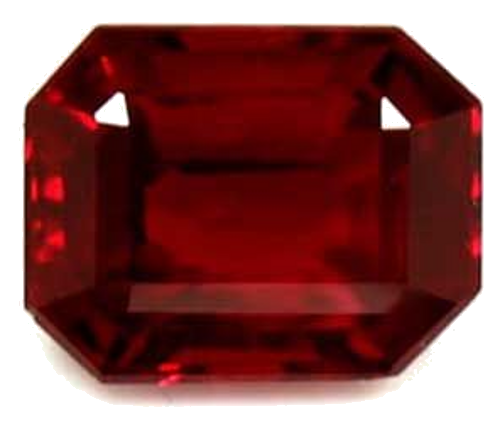 0.51 carat RED Emerald Rubinas (1)