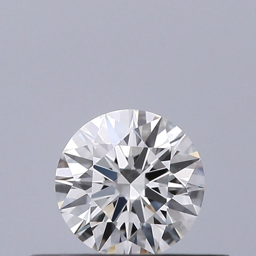 0.3 carat G-VVS1 Excellent cut Natūralus Round Deimantas (1)