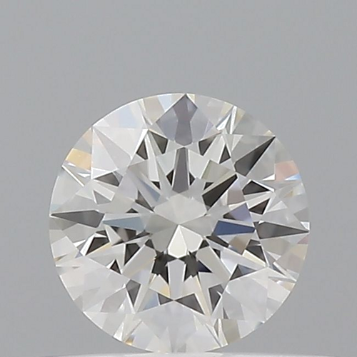 0.4 carat G-VS1 Excellent cut Natūralus Round Deimantas (1)
