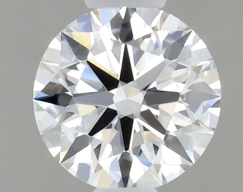 0.3 carat E-VVS1 Excellent cut Natūralus Round Deimantas (1)