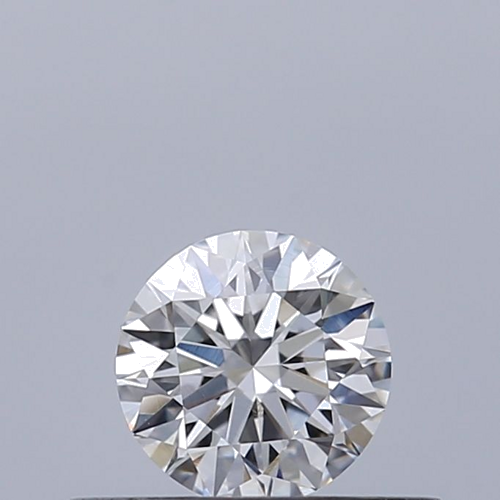 0.3 carat E-VS1 Excellent cut Natūralus Round Deimantas (1)