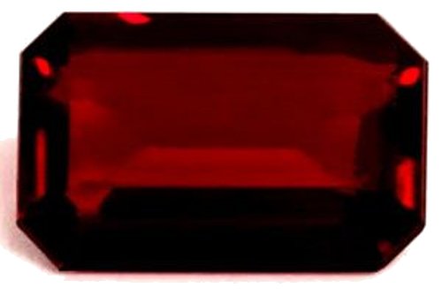 0.29 carat RED Emerald Rubinas (1)