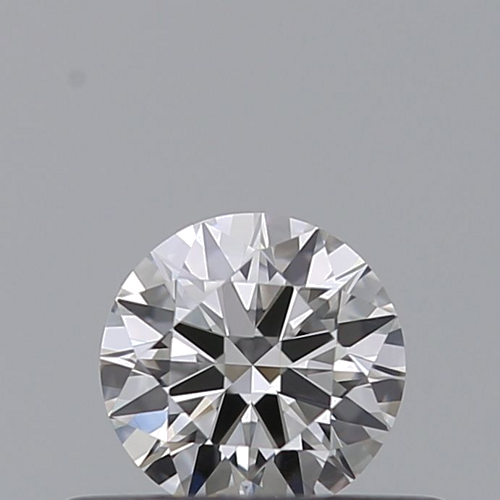 0.29 carat E-VS2 Excellent cut Natūralus Round Deimantas (1)