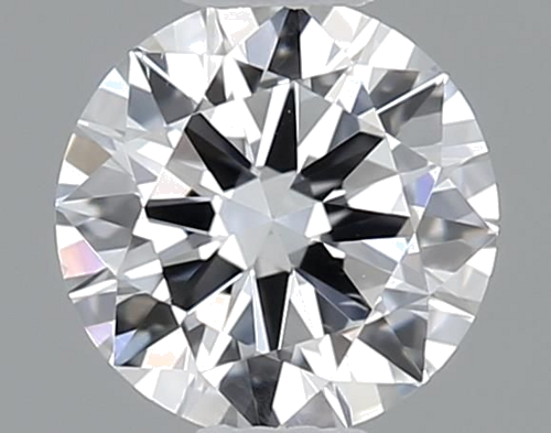 0.3 carat D-SI1 Very Good cut Natūralus Round Deimantas (1)