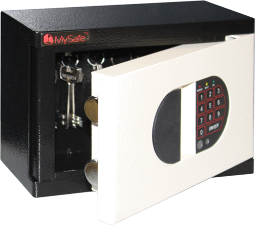 Ключница сейф Griffon MSK.17.E (4,7 кг) (1)