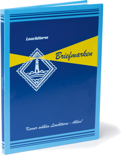 Retro Stamp Album (A4) (1)