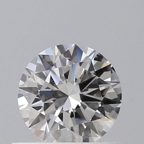 0.4 carat G-VS2 Excellent cut Natūralus Round Deimantas (1)