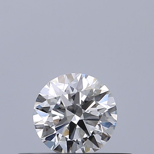 0.29 carat E-VVS1 Excellent cut Natūralus Round Deimantas (1)