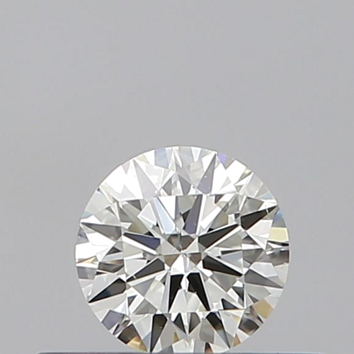 0.3 carat K-SI1 Very Good cut Natūralus Round Deimantas (1)