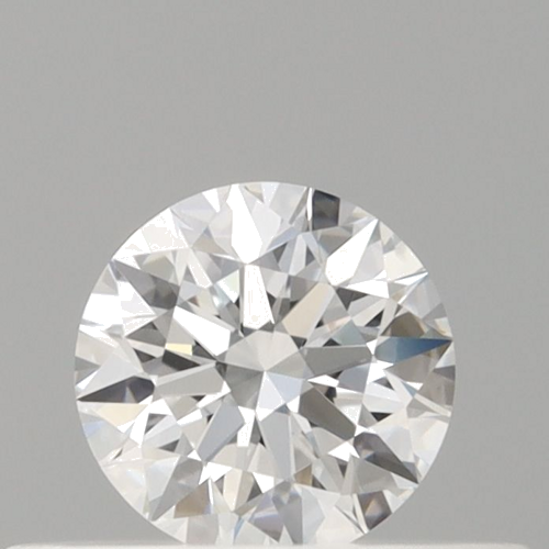 0.3 carat D-SI1 Excellent cut Natūralus Round Deimantas (1)