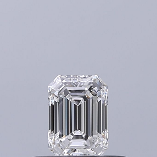 0.31 carat D-VVS1 Natūralus Emerald Deimantas (1)