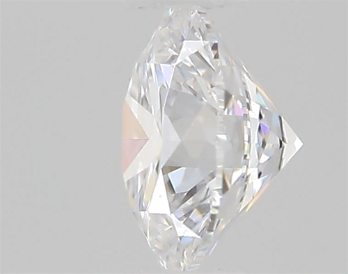 0.2 carat D-VS2 Excellent cut Natūralus Round Deimantas (1)