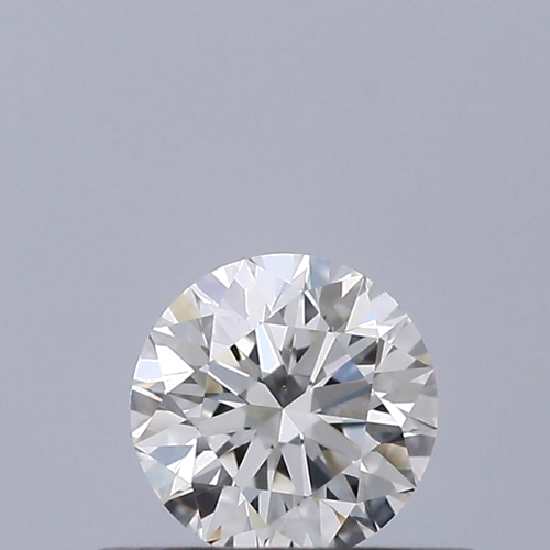 0.3 carat I-VS2 Excellent cut Natūralus Round Deimantas (1)