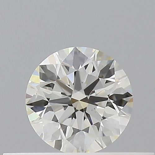 0.3 carat K-VS1 Excellent cut Natūralus Round Deimantas (1)