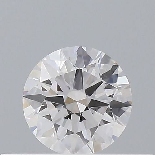 0.3 carat E-VS1 Excellent cut Natūralus Round Deimantas (1)