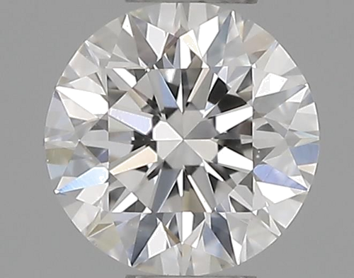 0.3 carat F-VS2 Excellent cut Natūralus Round Deimantas (1)