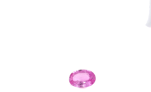 0.49 carat PINK Oval Safyras (1)