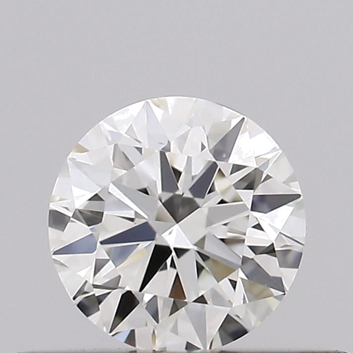 0.3 carat I-VS1 Excellent cut Natūralus Round Deimantas (1)