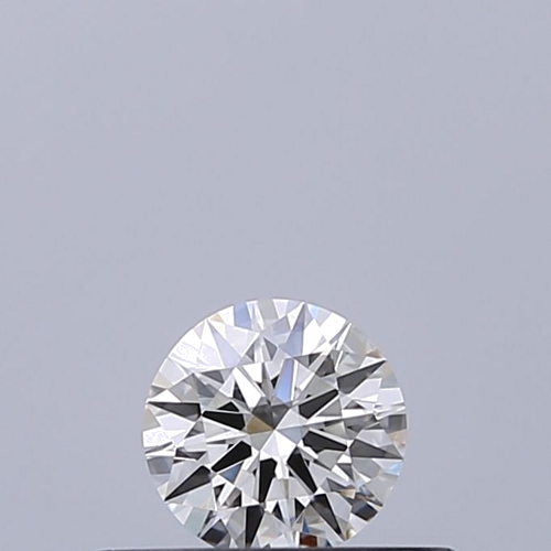 0.26 carat G-VS1 Excellent cut Natūralus Round Deimantas (1)