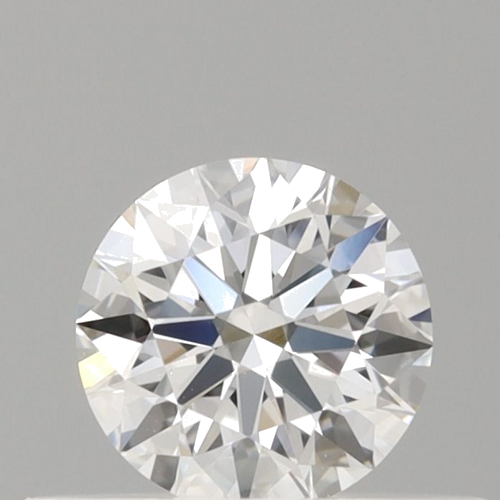 0.35 carat D-VS2 Excellent cut Natūralus Round Deimantas (1)