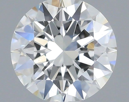 0.3 carat H-VS1 Very Good cut Natūralus Round Deimantas (1)
