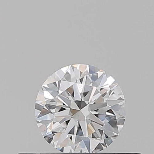 0.3 carat E-VS2 Excellent cut Natūralus Round Deimantas (1)