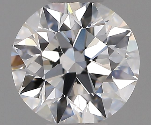 0.8 carat F-VS1 Excellent cut Natūralus Round Deimantas (1)