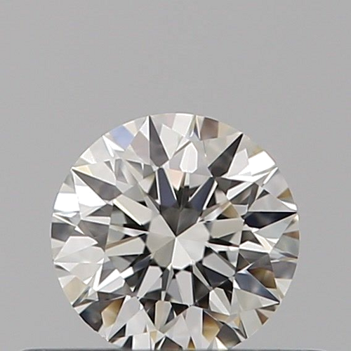 0.3 carat I-VS2 Excellent cut Natūralus Round Deimantas (1)