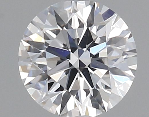0.3 carat E-VS2 Excellent cut Natūralus Round Deimantas (1)