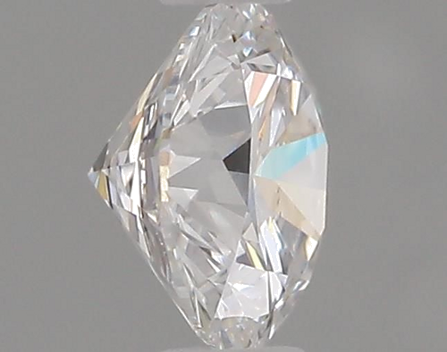 0.33 carat E-SI1 Excellent cut Natūralus Round Deimantas (1)