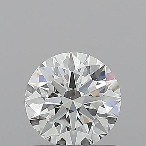 0.85 carat F-VS1 Excellent cut Natūralus Round Deimantas (1)