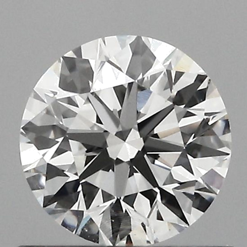 0.75 carat G-VS1 Excellent cut Natūralus Round Deimantas (1)