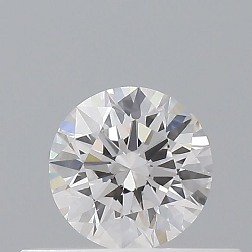 0.3 carat D-SI1 Excellent cut Natūralus Round Deimantas (1)