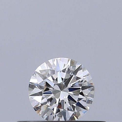 0.3 carat D-VVS1 Excellent cut Natūralus Round Deimantas (1)