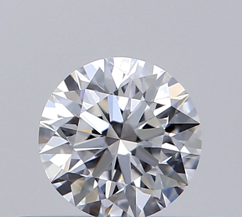 0.3 carat E-VS1 Excellent cut Natūralus Round Deimantas (1)