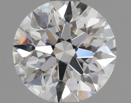 0.76 carat E-VVS2 Excellent cut Natūralus Round Deimantas (1)