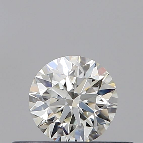 0.3 carat J-VS1 Very Good cut Natūralus Round Deimantas (1)