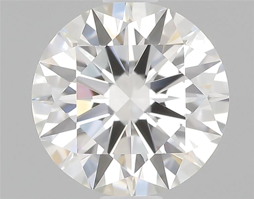 0.75 carat G-IF Excellent cut Natūralus Round Deimantas (1)