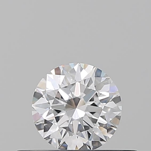 0.31 carat D-VS1 Excellent cut Natūralus Round Deimantas (1)