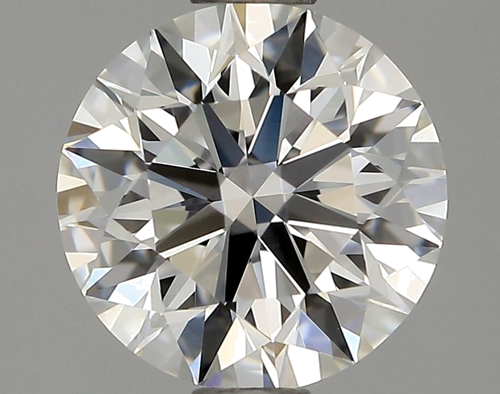 1.01 carat G-VS1 Excellent cut Natūralus Round Deimantas (1)