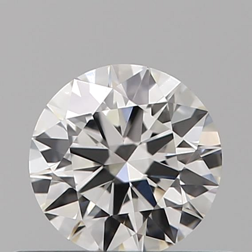0.36 carat H-VS1 Excellent cut Natūralus Round Deimantas (1)