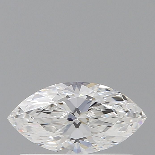 0.31 carat E-VVS1 Natūralus Marquise Deimantas (1)