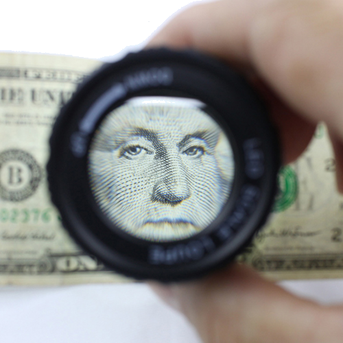 Padidinimo stiklas su perforacija 30x (5)