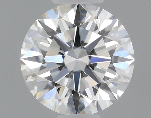 0.31 carat E-VS2 Excellent cut Natūralus Round Deimantas (1)