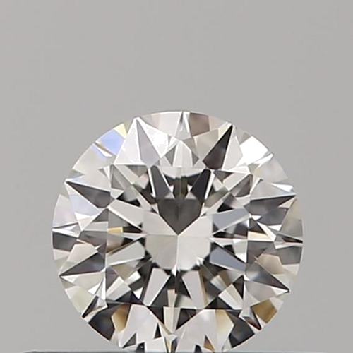 0.3 carat G-VS1 Excellent cut Natūralus Round Deimantas (1)